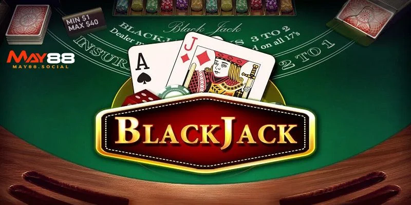 Bài Blackjack Là Gì Và Khám Phá Luật Chơi Dễ Hiểu Nhất bai blackjack la gi 1