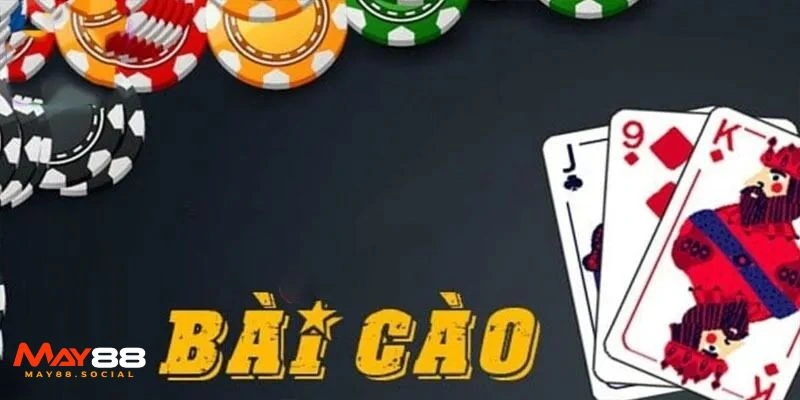 Bài Cào - Hướng Dẫn Chơi Chi Tiết Và Chiến Lược Thắng Lớn Tổng quan về bài cào