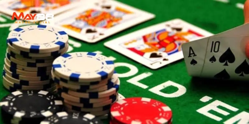 Bài Cào - Tựa Game Đình Đám Nổi Tiếng Tại Sân chơi May88 Hướng dẫn cách chơi bài cào tố online cho tân thủ