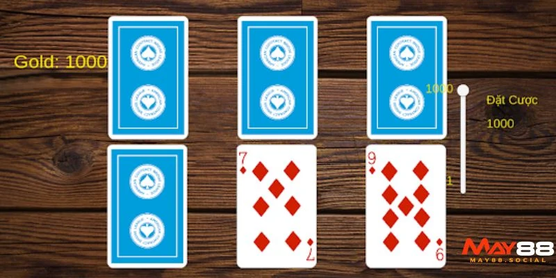 Bài Cào - Hướng Dẫn Chơi Chi Tiết Và Chiến Lược Thắng Lớn Chiến thuật chơ bài cào