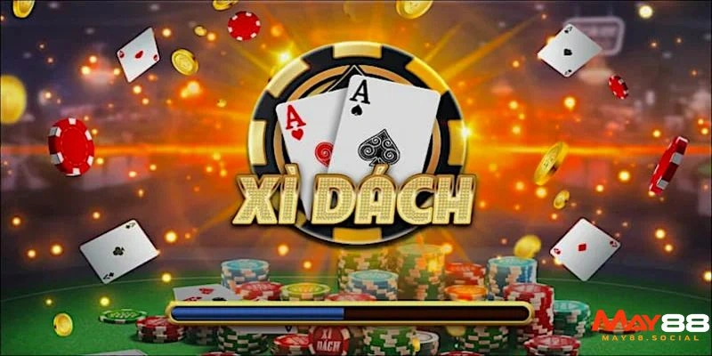 Bài Xì Dách Trực Tuyến – Bật Mí Chiến Thuật Chơi Luôn Thắng Kinh nghiệm chơi bài xì dách để tăng cơ hội chiến thắng