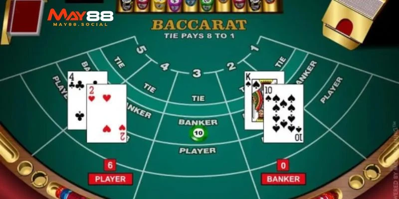 Cách Chơi Bài Baccarat Online Bất Bại Từ Cao Thủ Chia Sẻ Những điều cần lưu ý quan trọng trong cách chơi bài baccarat