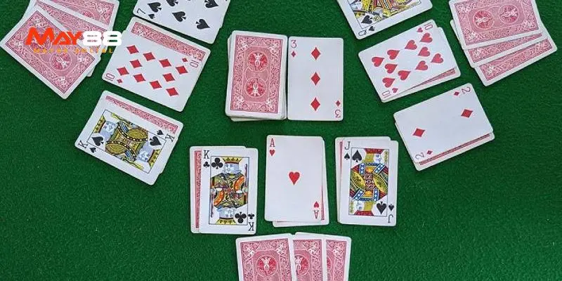 Cách Chơi Bài Câu Cá Từ A đến Z Dành Cho Người Mới Tại May88 Mách bạn cách chơi bài câu cá bất bại
