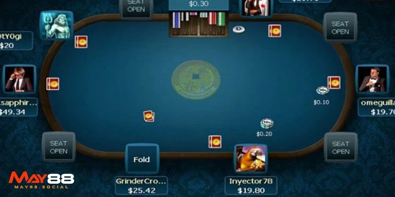 Chi Tiết Cách Chơi Bài Poker Online Cho Người Mới Bắt Đầu Cách chơi bài poker với những quy tắc quan trọng