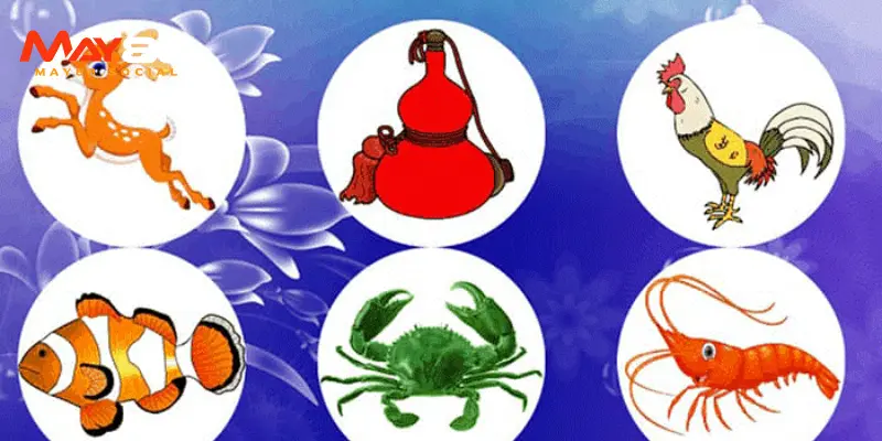 Cách Chơi Bầu Cua Tôm Cá Luôn Thắng Tại May88 Hiệu Quả Giới thiệu về Bầu Cua Tôm Cá