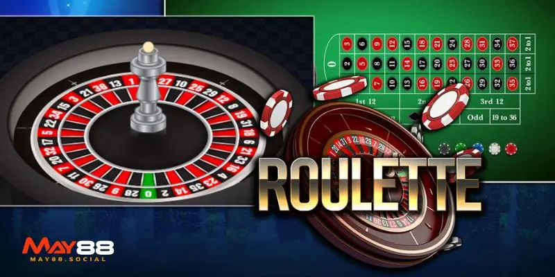Cách Chơi Roulette Chuẩn Xác Nhất Dành Cho Người Mới Hướng dẫn cách chơi Roulette chi tiết