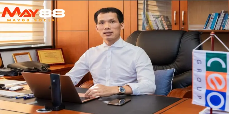 ceo van vi 1