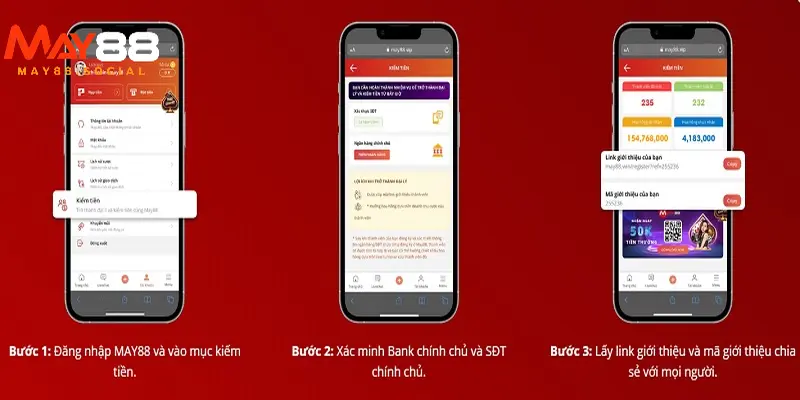 Giới Thiệu may88 Các sản phẩm và dịch vụ của giới thiệu May88