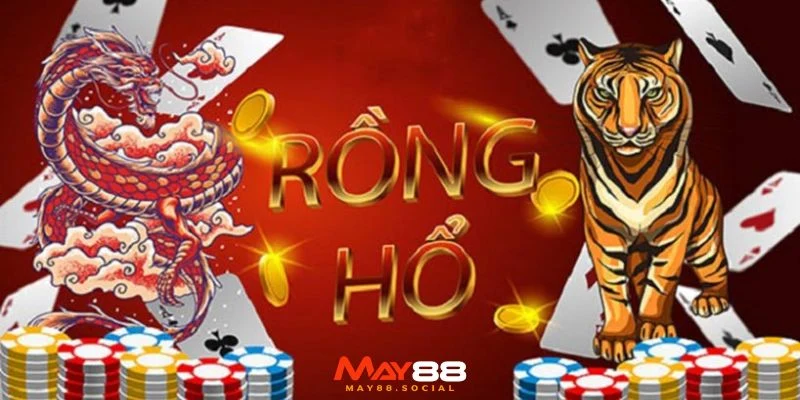 Mẹo Chơi Rồng Hổ Online Bách Chiến Bách Thắng Cho Bet Thủ Giới thiệu game rồng hổ