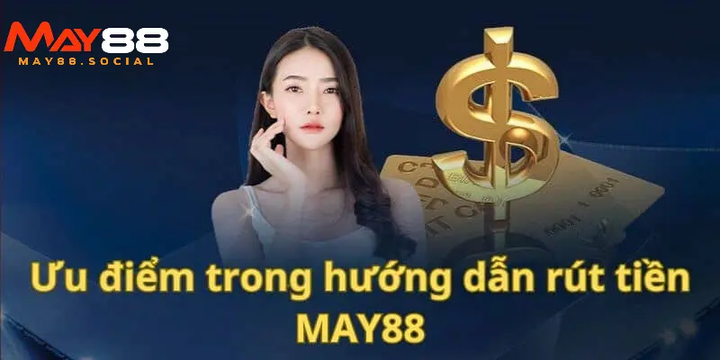 Nạp tiền may88 Hướng dẫn chi tiết quy trình và cách nạp tiền May88
