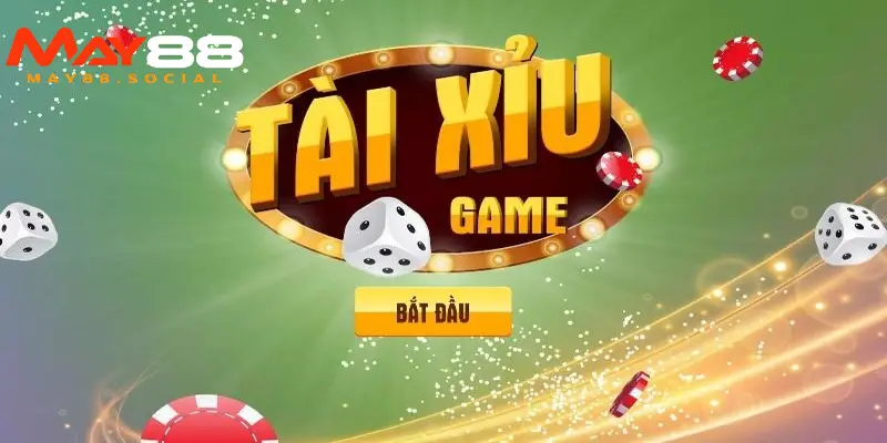 Tài Xỉu May88 Những yếu tố giúp Tài xỉu May88 trở nên hấp dẫn