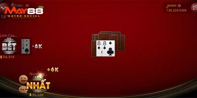 Tiến Lên May88 - Luật Chơi, Chiến Thuật Độc Đáo Nhất Tổng quan về game bài Tiến Lên