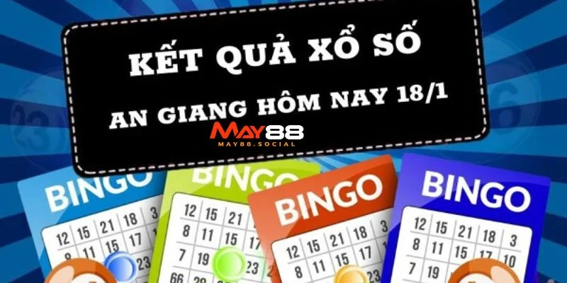 Xổ Số An Giang (XSAG) Và Những Điều Cần Biết Khi Tham Gia Kinh nghiệm chơi xổ số An Giang bất bại