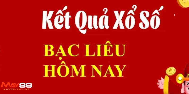 Xổ Số Bạc Liêu – Thống Kê Kết Quả, Bí Quyết Dự Đoán Chuẩn xo so bac lieu 2