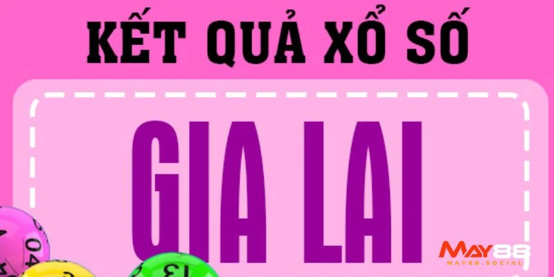 Xổ Số Gia Lai Với Cách Tham Gia Chuẩn Và Cơ Hội Trúng Lớn Tìm hiểu về cơ cấu giải thưởng hấp dẫn của xổ số Gia Lai