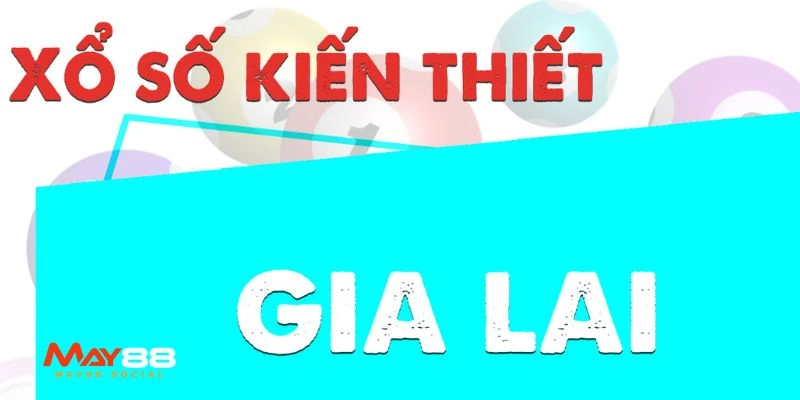 Xổ Số Gia Lai Với Cách Tham Gia Chuẩn Và Cơ Hội Trúng Lớn Chọn số ngẫu nhiên