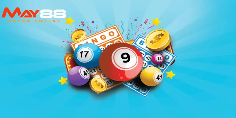 Xổ số may88 Lý do nổi bật mà xổ số May88 hấp dẫn người chơi